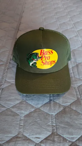 Boné Bass Pro Shops