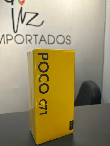 Poco 71