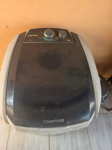 Vendo tanquinho de lavar roupas 16kg