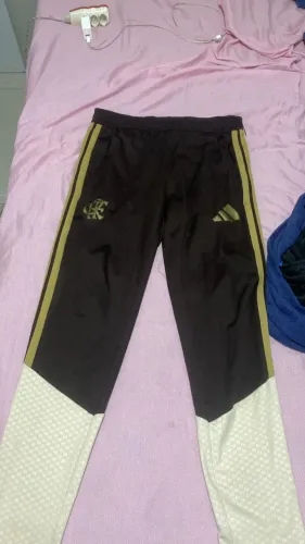 CALÇA TREINO FLAMENGO 2026