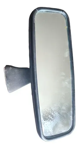 Espelho Retrovisor Interna Ford Fiesta 2003 A 2008