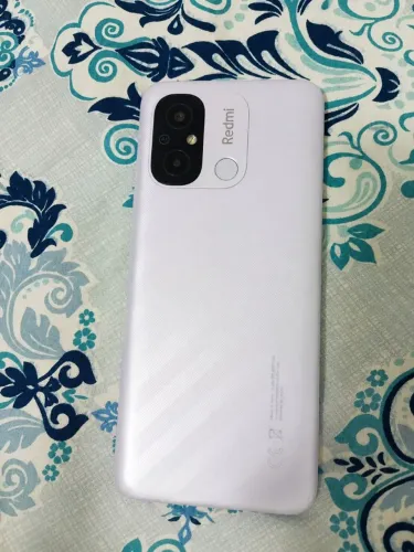 Xiaomi estado perfeito pronto pra uso. 