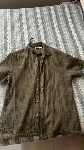 Camisa manga curta (HERING)