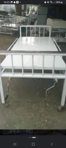 Cama hospitalar