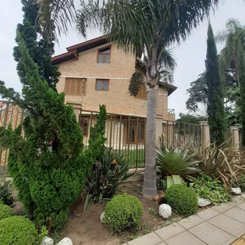 Casa de condomínio em Rua Conselheiro Xavier da Costa - Ipanema - Porto Alegre/RS