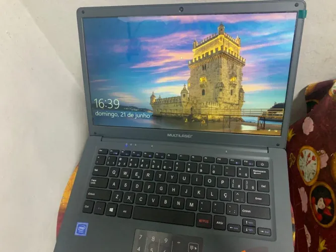 Notebook