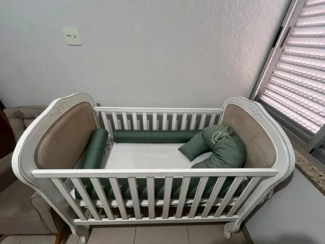 Kit bebê