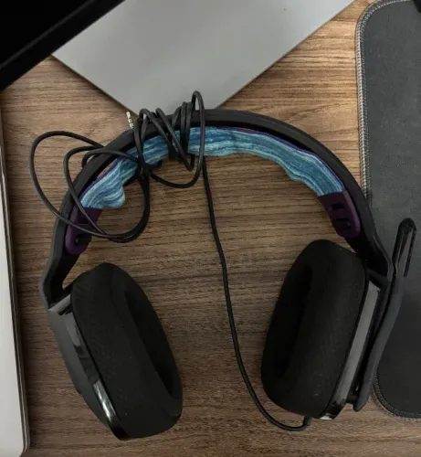 Headset gamer - Fone