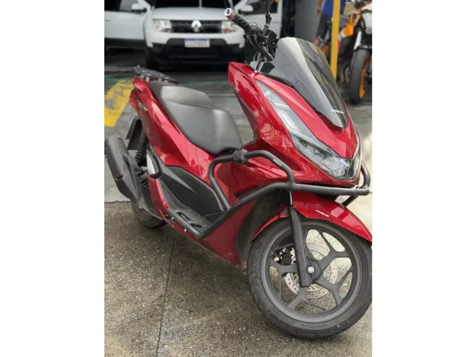 Honda Pcx 160 abs 2025
