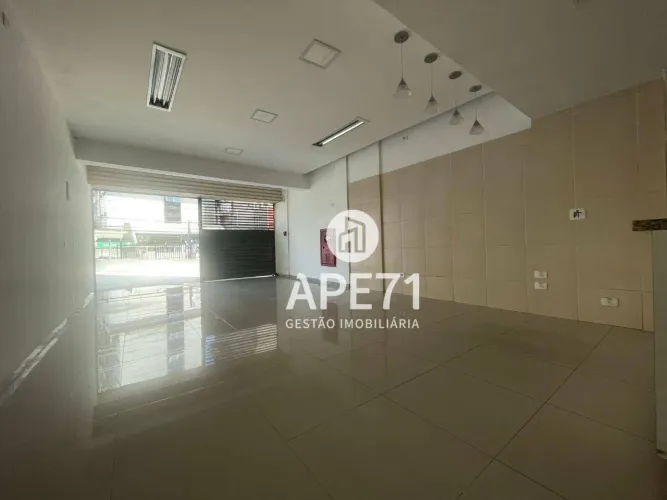 Loja, 45 m² - área útil - Liberdade - São Paulo/SP