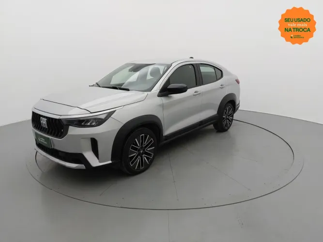 Fiat Fastback Audace 200 TB AUT (hibrído) 2026