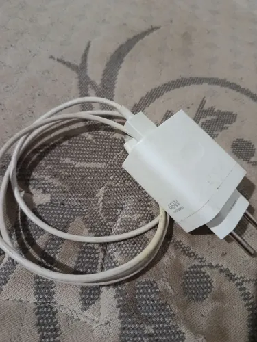 Carregador 45 w