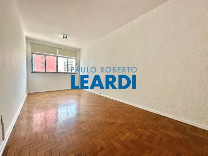 APARTAMENTO - JARDIM PAULISTA - SP