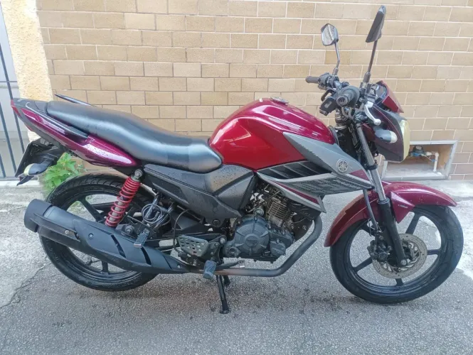 Fazer 150