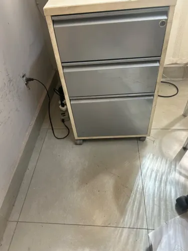 Gaveteiro para escritório