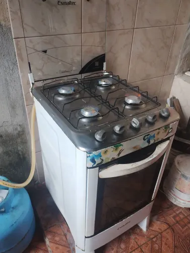 FOGÃO DAKO