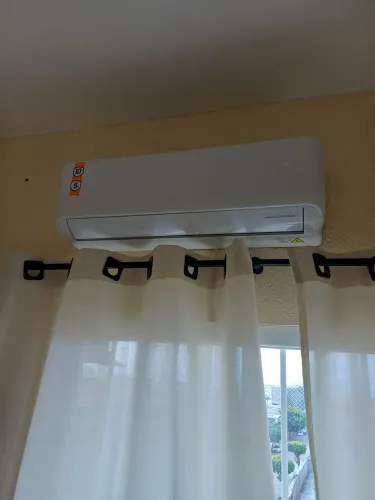 Vendo ar-condicionado gree 9000btus