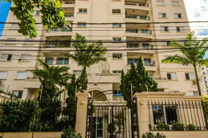 Apartamento à venda em Campinas, Cambuí, com 3 quartos, com 75 m², Portal do Cambuí