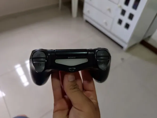 Controle PS4