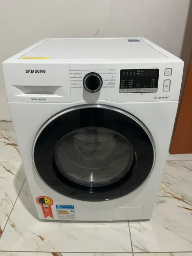 Lava e seca 10kg Samsung seminova