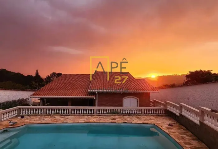 Casa à venda, 243 m² por R$ 850.000,00 - Bairro Canedos - Piracaia/SP
