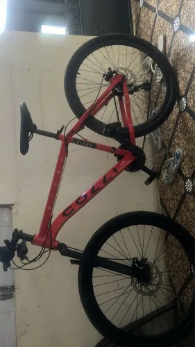 bicicleta aro 26 novaaa?