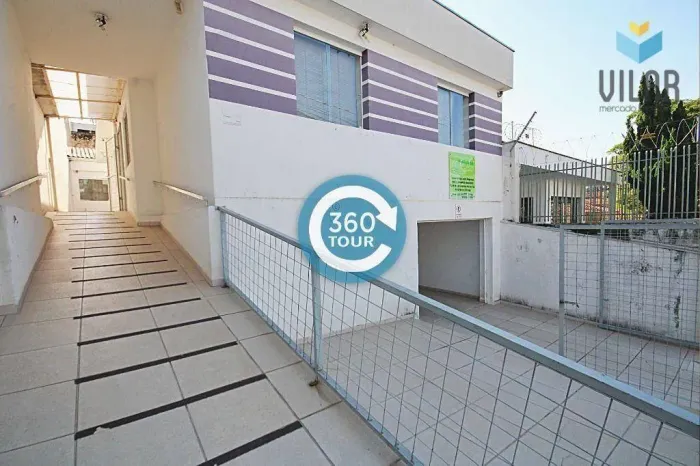 Sala para alugar, 12 m² por R$ 750,00/mês - Vila Trujillo - Sorocaba/SP