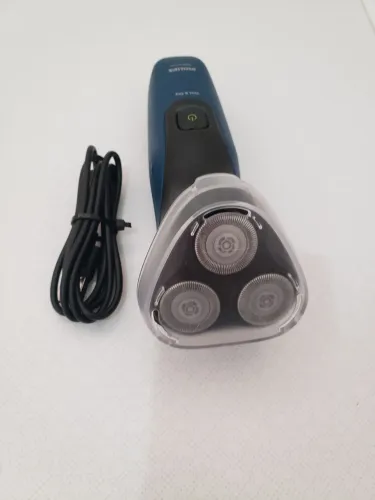 Barbeador Philips Shaver 1000 Series S1151/00 À Prova D'Água