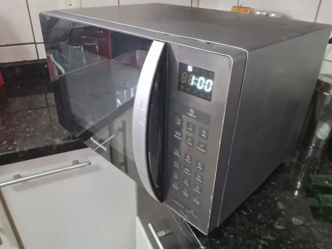 MICROONDAS PANASONIC 32 L ENTREGA INCLUÍDA