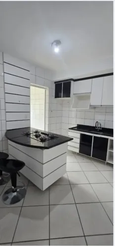 Lindo apt. no São Marcos. Água aquecida à gás. Piscina, churrasqueira, salão de festas