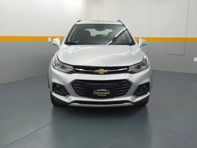 Chevrolet Tracker Premier 1.4 Turbo 16V Flex AUT 2019