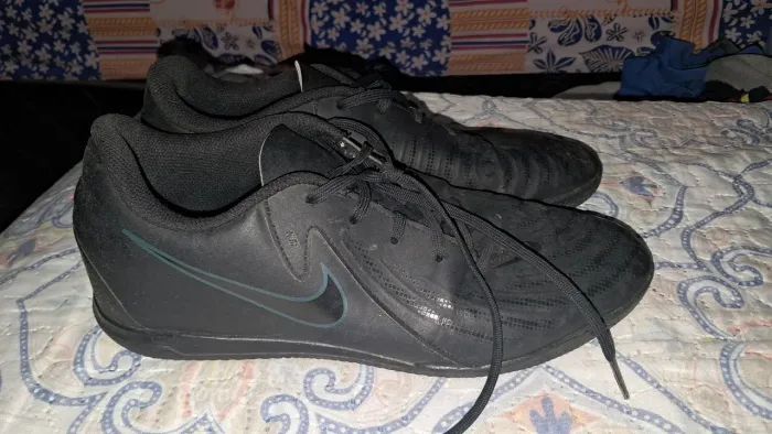 chuteira da nike phamtom gx ll pra quem quer agilidade na quadra