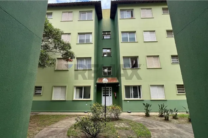 Apartamento para locação
