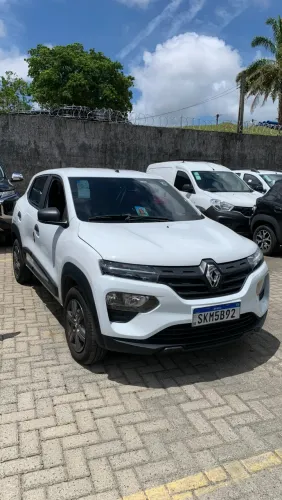 Renault Kwid 1.0 Zen 2025