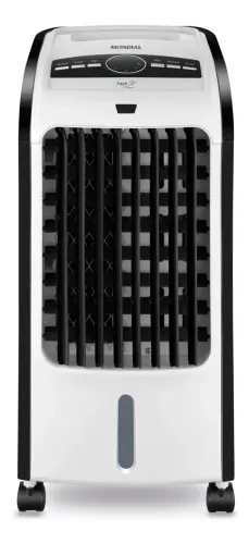 Climatizador De Ar Mondial Fresh Air Cl-03