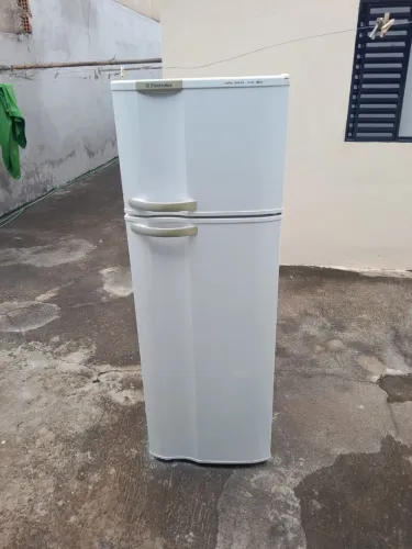 Geladeira