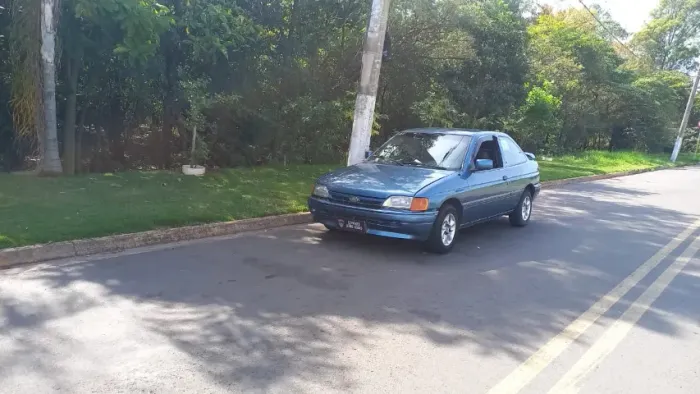 Ford Escort GL 1.8i / 1.8 1994