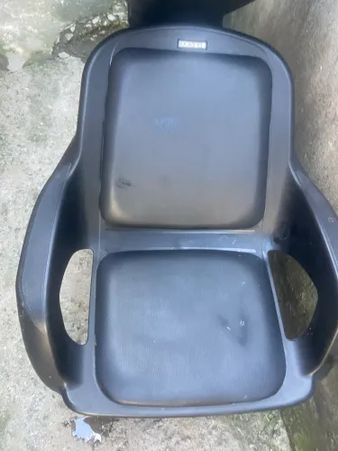 Lavatório