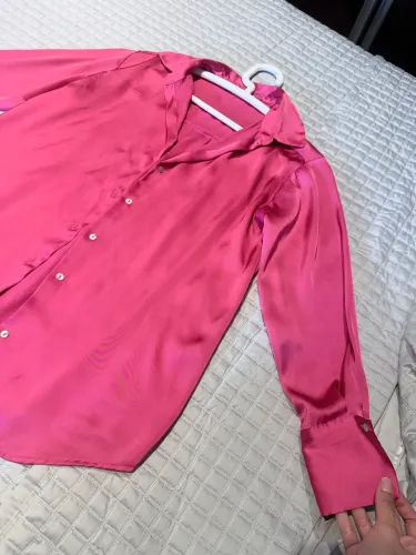Camisa Zara