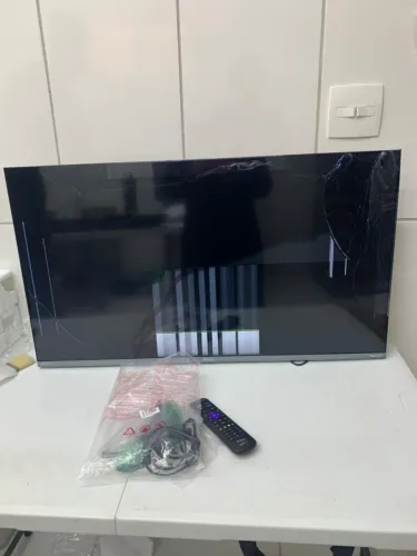 FASTSMART TV PHILCO 40 POLEGADAS DEFEITO