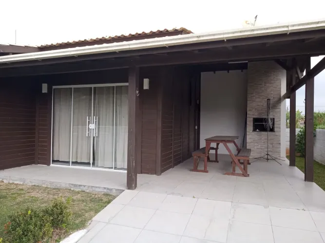Casa maravilhosa, não perca esta. Oportunidade.