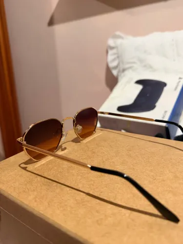 Óculos Vintage