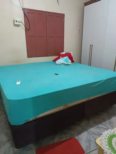 Cama Super King