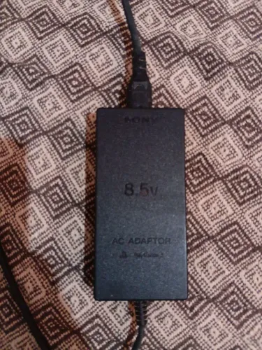 Fonte PS2 Original