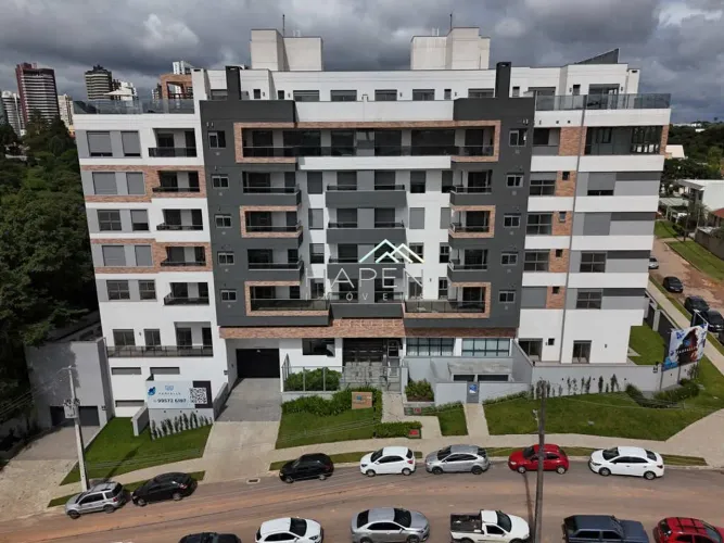 Cobertura 3 suítes à venda no Farfalle Ecoville