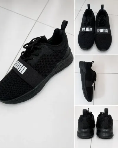 Tênis puma semi novo original