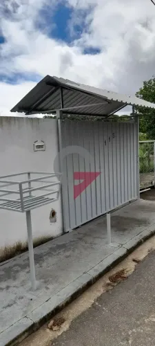 Chácara com 2 dormitórios - Chácara Silvestre, Taubaté/SP