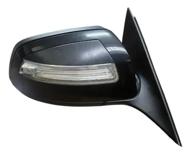 Retrovisor Direito Mercedes C200 Kompressor 2008 Detalhe