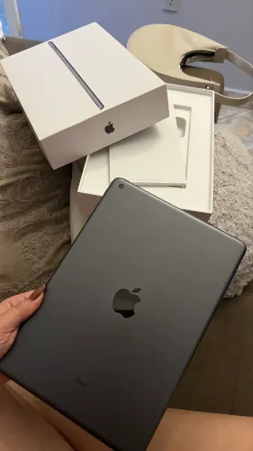 iPad 8 geração impecável 
