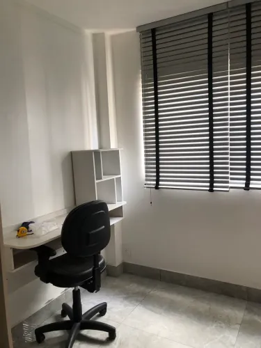 Escrivaninha Mesa para estudo e trabalho